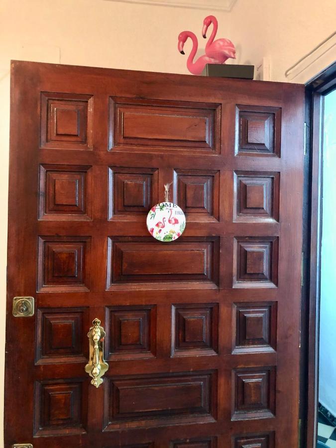Apartamento El Flamenco Jerez de la Frontera Exteriér fotografie