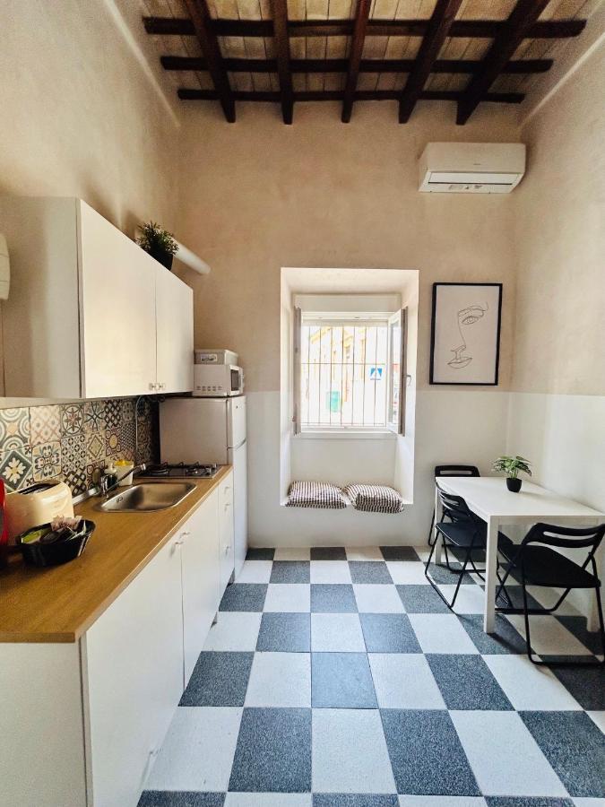 Apartamento El Flamenco Jerez de la Frontera Exteriér fotografie
