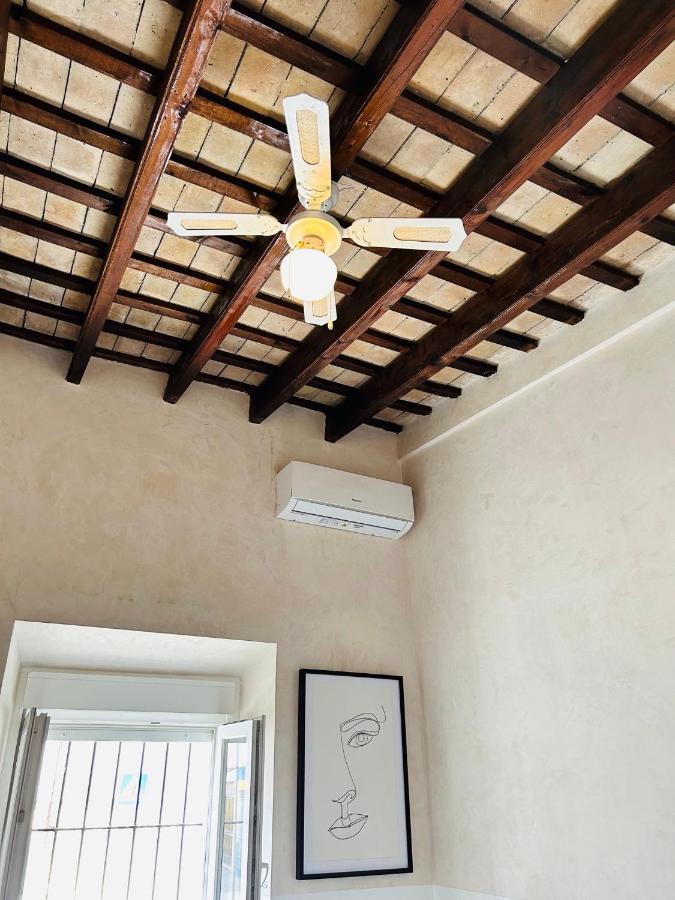 Apartamento El Flamenco Jerez de la Frontera Exteriér fotografie