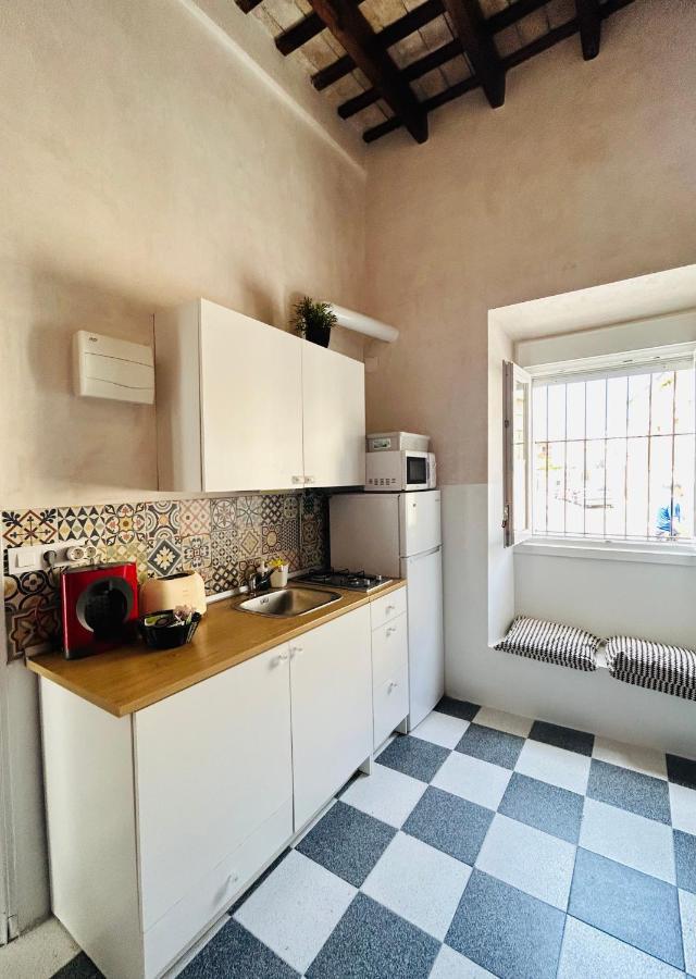 Apartamento El Flamenco Jerez de la Frontera Exteriér fotografie