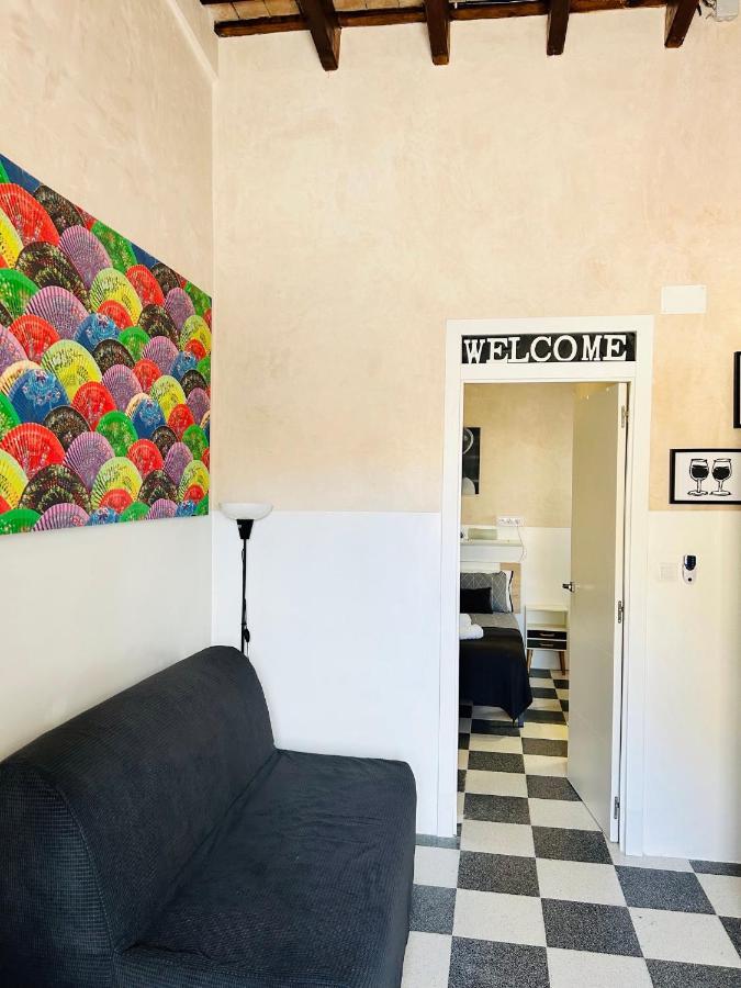 Apartamento El Flamenco Jerez de la Frontera Exteriér fotografie