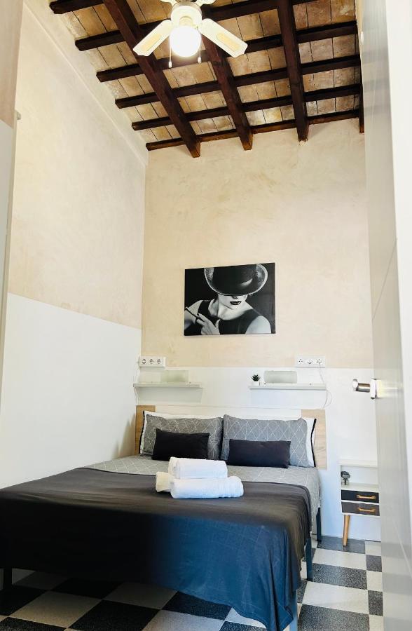 Apartamento El Flamenco Jerez de la Frontera Exteriér fotografie