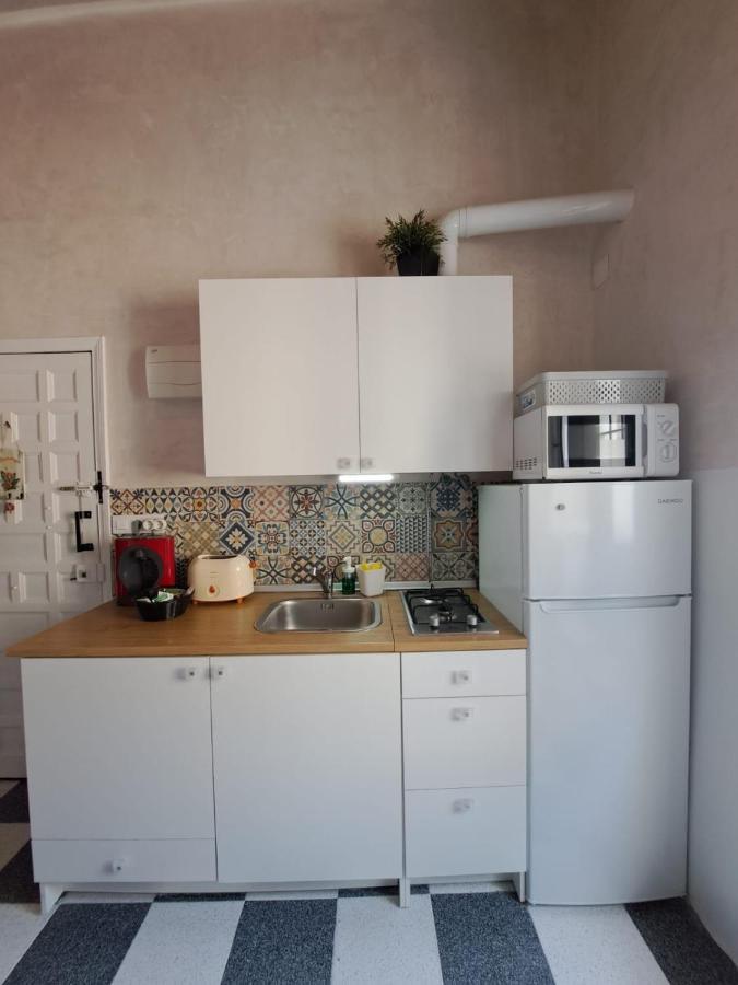 Apartamento El Flamenco Jerez de la Frontera Exteriér fotografie