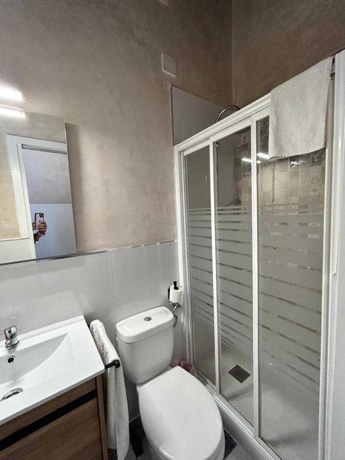 Apartamento El Flamenco Jerez de la Frontera Exteriér fotografie